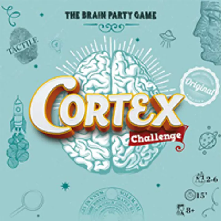 CORTEX CHALLENGE - Master