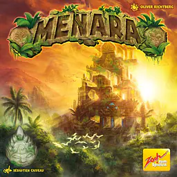MENARA - Master