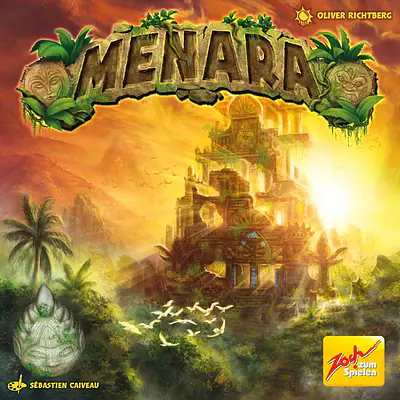 MENARA primary image