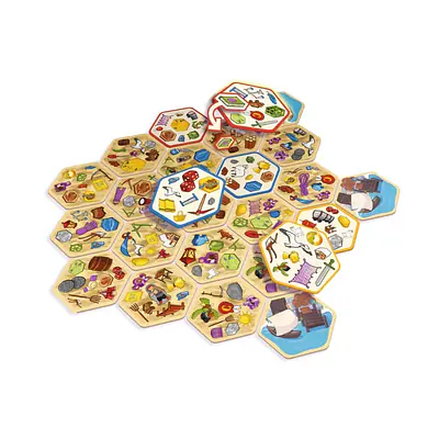 Dobble Catan secondary image