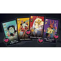 DUNGEON MAYHEM - Master