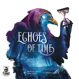Echoes of Time - Master