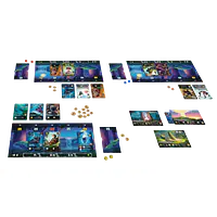 Echoes of Time - Master