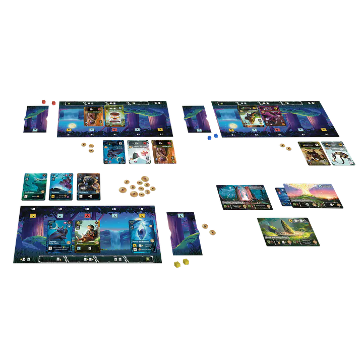 Echoes of Time - Master