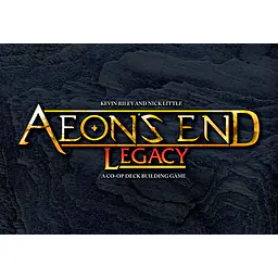 AEON'S END: LEGACY - Master