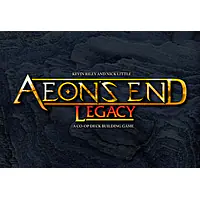 AEON'S END: LEGACY - Master