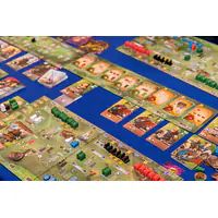 PALADINS OF THE WEST KINGDOM - Master