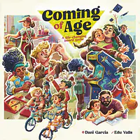 Coming of Age - Master