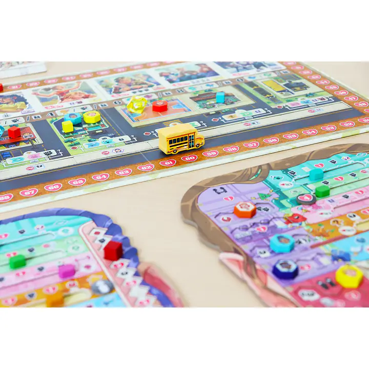 Coming of Age - Master