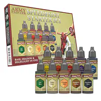 ARMY PAINTER - SPEEDPAINT STARTER SET - Master