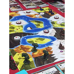 Altay: Dawn of Civilization - Master