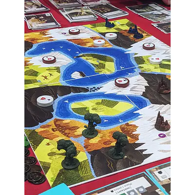 Altay: Dawn of Civilization secondary image