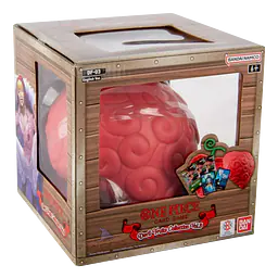 One Piece Card Game: Devil Fruits Collection Vol.3  - Master