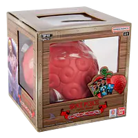 One Piece Card Game: Devil Fruits Collection Vol.3  - Master