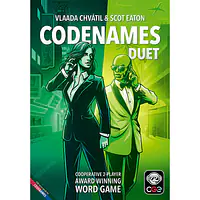 CODENAMES: DUET - Master