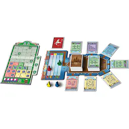 Copenhagen Deluxe Edition - Master