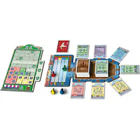 Copenhagen Deluxe Edition - Master