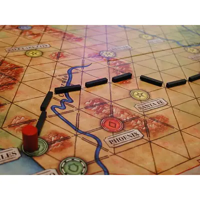 TRANSAMERICA secondary image