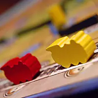 TRANSAMERICA - Master