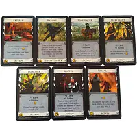 DOMINION (SECOND EDITION) - Master