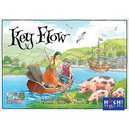 KEY FLOW - Master