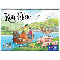 KEY FLOW - Master