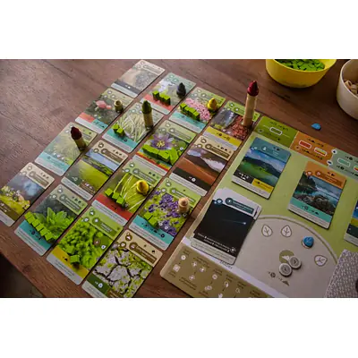 EARTH secondary image