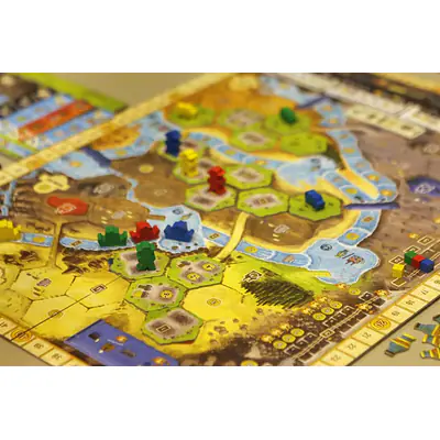 BOONLAKE secondary image