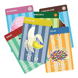 Sundae Split - Master