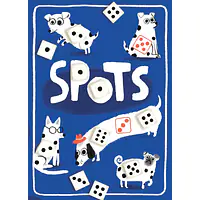 Spots - Master