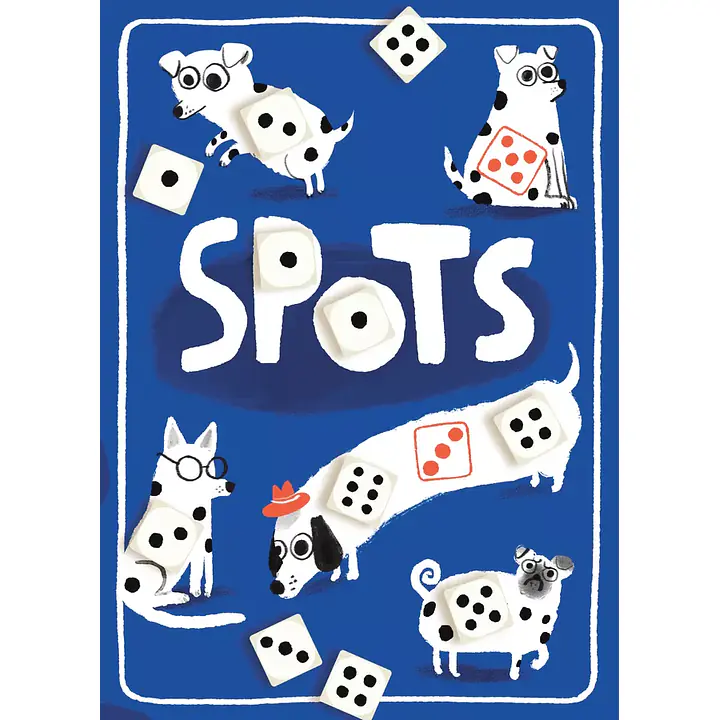 Spots - Master