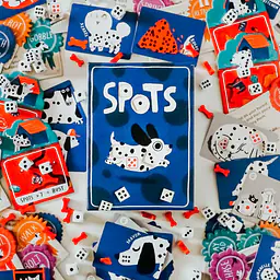 Spots - Master
