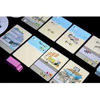 SANTA MONICA - Master