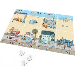 SANTA MONICA - Master