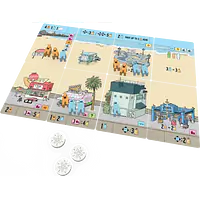 SANTA MONICA - Master