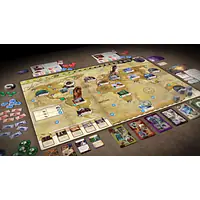 ELDRITCH HORROR - Master