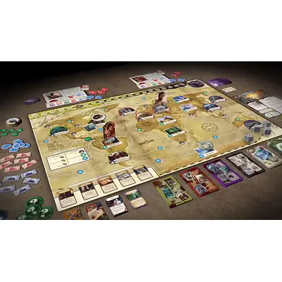 ELDRITCH HORROR secondary image