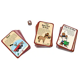 THE GOOD, THE BAD, AND THE MUNCHKIN (COMPLETE EDITION) - Master