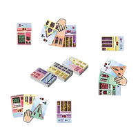 Canal Houses - Master