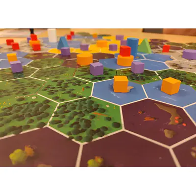 CRYPTID secondary image