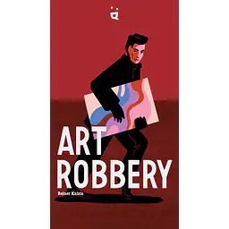 Art Robbery - Master