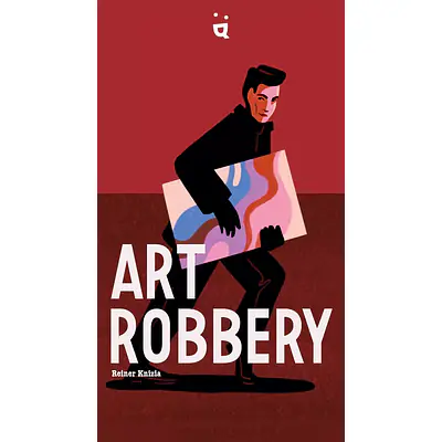 Art Robbery primary image