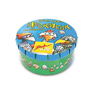 Pickomino Mini - Master