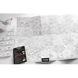 MICROMACRO: CRIME CITY - ALL IN - Master