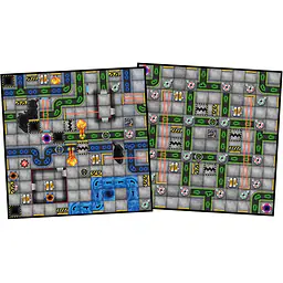 Robo Rally: 30th Anniversary - Master