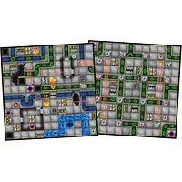 Robo Rally: 30th Anniversary - Master