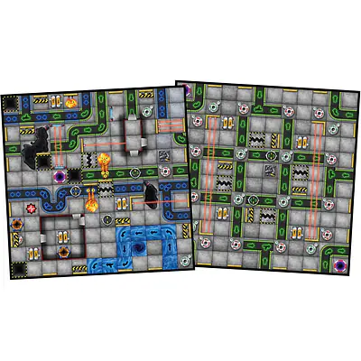 Robo Rally: 30th Anniversary secondary image