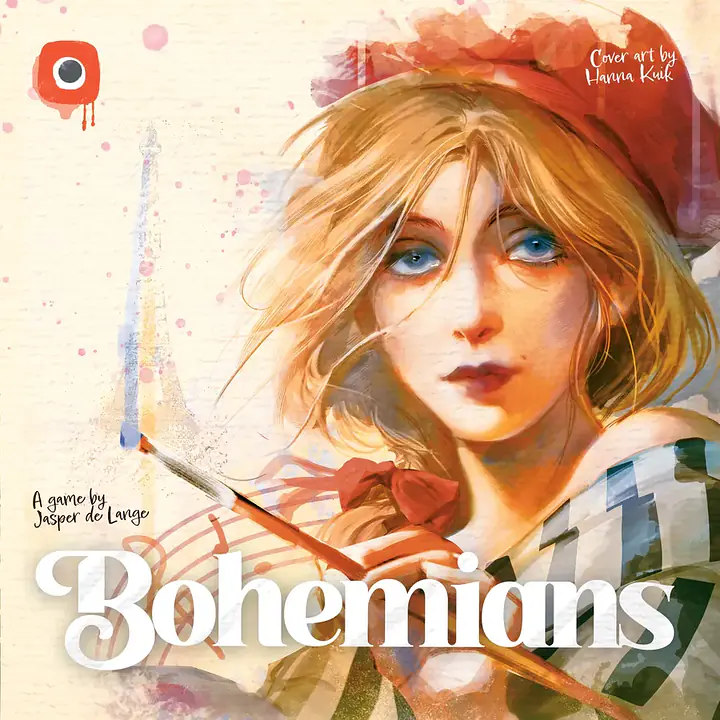 Bohemians - Master