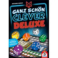 Ganz schön clever: Deluxe - Master