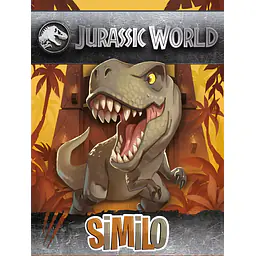 Similo: Jurassic World - Master